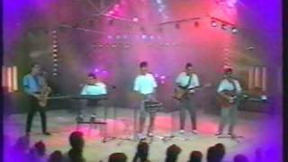 TENNESSEE 1986 LA PUERTA VERDE