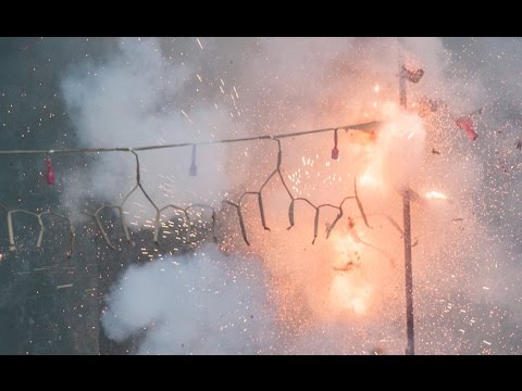 Vallerano 2014 - Batteria -  Alessandro Vaccalluzzo