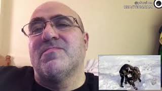 Blaze Bayley - Prayers of Light (Reaction)