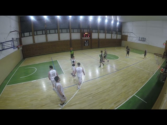 PVB - Hyundai Steel Oceloti 79:114 (20. 3. 2026)
