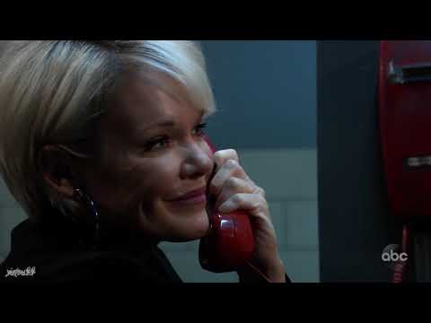 GH: 10/30/20 - Ava & Nikolas Part 1/3