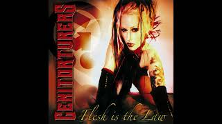 Genitorturers  - Lecher Bitch