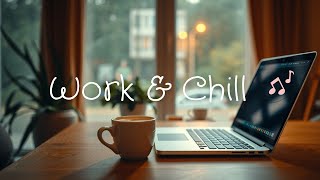 Download lagu Kerja Santai | Chill Work Beats 🎶 mp3