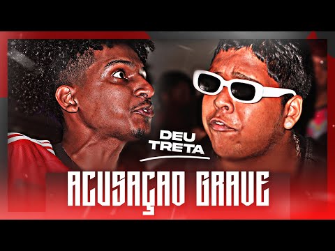 (FICOU PESSOAL! 🔥) PEDRIN vs LUKAZIN  | 1ª FASE | Mar de Monstros | Edição 1