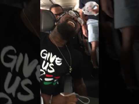 The Hamiltones "Soul Plane"