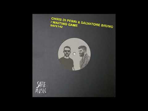 Chris Di Perri, Salvatore Bruno - Waiting Game (The Deepshakerz Dub Mix Beatport Exclusive Mix)