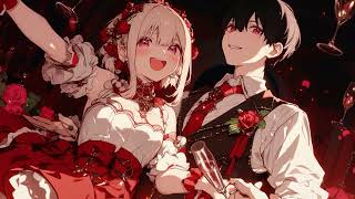 Eternal Inferno Love