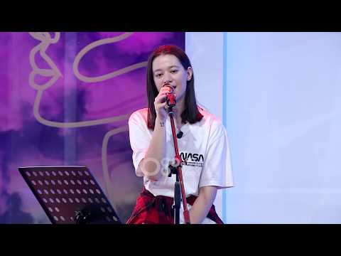 Dite e Re -  Laura - Let me down slowly - Live acoustic session