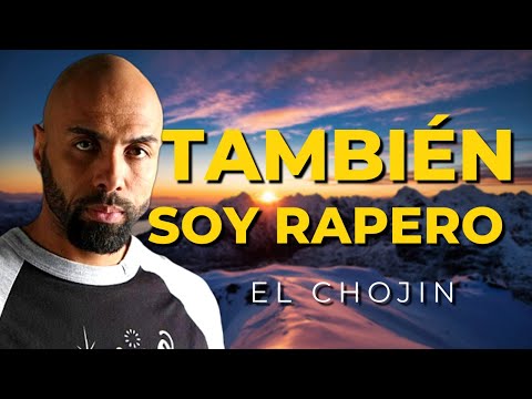 Soy quien soy por las ARTES MARCIALES // El Chojin ft Pedro Vivar