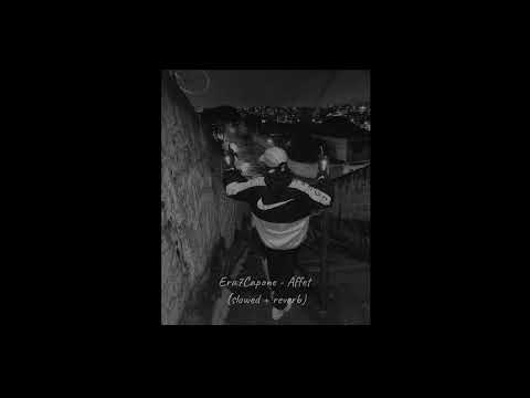 ERA7CAPONE - AFFET (slowed + reverb)