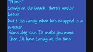 Bow wow wow - I Want Candy (lyrics)