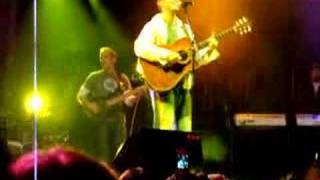 Brian Littrell - I&#39;m Alive @ World Of Joy