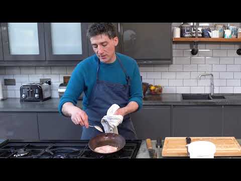 Ben Tish x Maldon Salt - Episode 3 - How to use a whole chicken