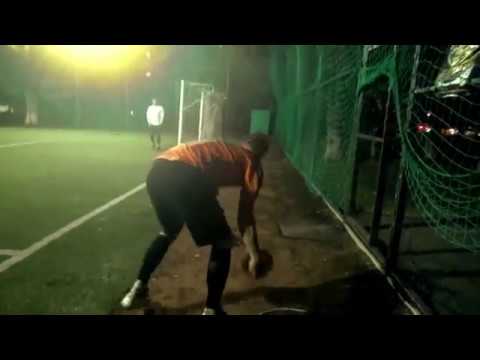 КХ 5 лигаNewton - Carbon D. C. 1-2 тайм