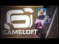 Gameloft Und Ihre Schrecklichen Mobile Games
