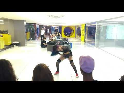 (INTRO : RUN&RUN) + ROLL DEEP HyunA  DANCE COVER