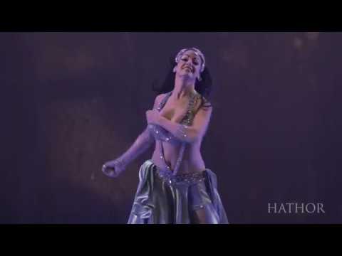 Hathor Festival 2017 - Abertura