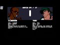 Amiga Longplay Shadow Fighter