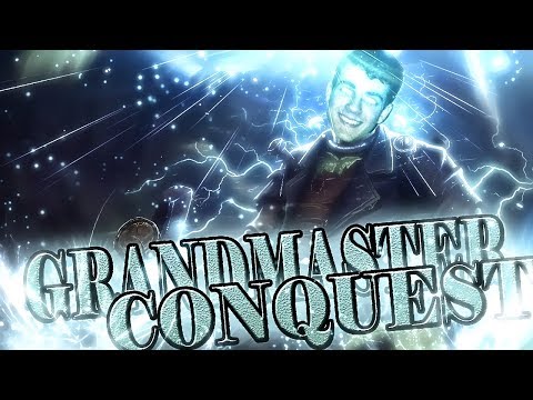 Smite | GrandMaster Ranked | Osiris está guay