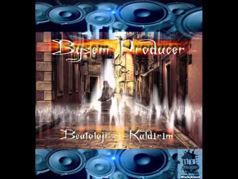 Bysem Producer - Kaldırım (Beatoloji)