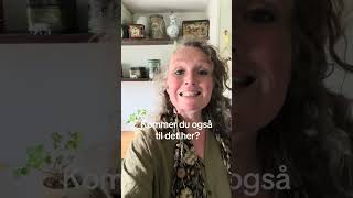 Vi gør det i den bedste mening - men… #janelee #hsp #smerter #hjælp #sind