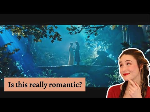 The Revolutionary Romance of the Lord of the Rings