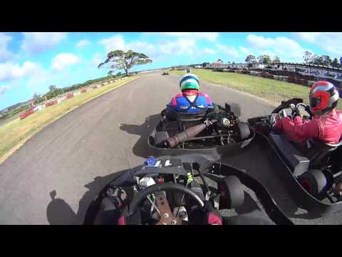 DPKin Super PRO 2015.2 - 4ª etapa - 2ª corrida - Kartódromo do Tamboril