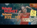 Safira Inema Ndasku Mumet Ndasmu Piye DJ Santuy Full Bass Official Music Video