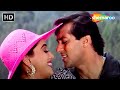 Kam Se Kam HD काम से काम Dil Tera Aashiq 1993 Salman Khan Madhuri Dixit Alka Yagnik