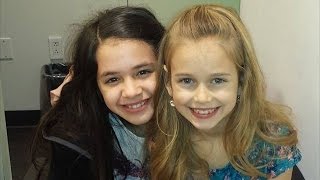 FABI AGUIRRE Exclusive video