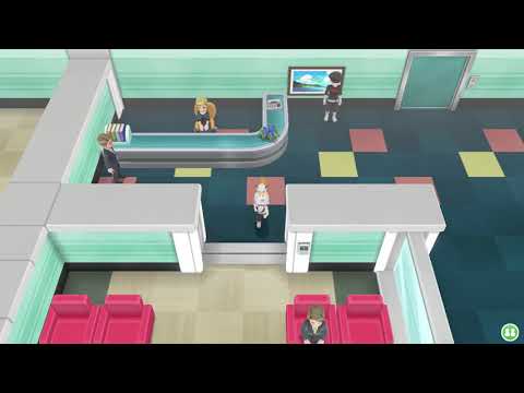 Pokemon Let's Go Pikachu & Eevee Silph Co Building Guide