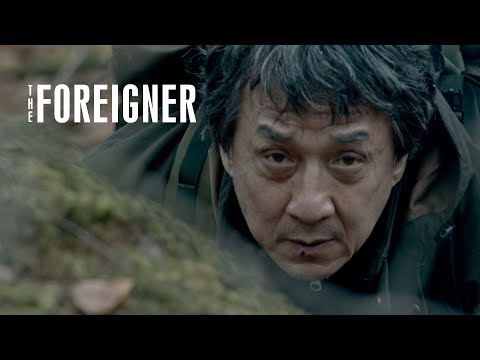 The Foreigner (Clip 'Assault')