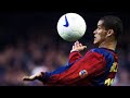 Rivaldo ● Incredible Goals & Skills