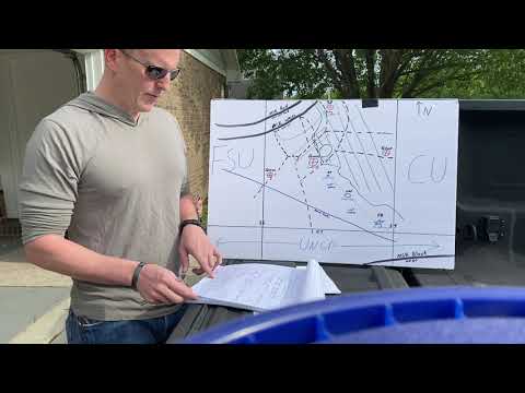 Platoon attack OPORD