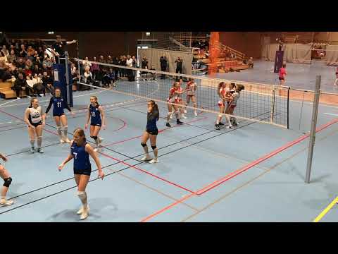 Sandnes VBK NMU19 2020 - The Ultimate Highlights