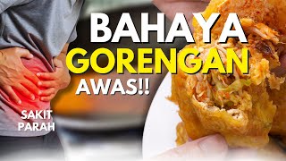 Download lagu 7 Bahaya Terlalu Sering Makan Gorengan – Nomor 5 Bisa Bikin Jantung Kamu Kaget! mp3 Download lagu 7 Bahaya Terlalu Sering Makan Gorengan – Nomor 5 Bisa Bikin Jantung Kamu Kaget! mp3