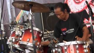 Download lagu 'DUA KURSI'  ANISA RAHMA MONATA'  MBETI UNDERGROUND LAMONGAN mp3