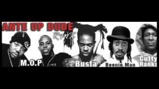 MOP ft Busta Rhymes & Beenie Man & Cutty Ranks - Ante Up Dude Boomarang Remix ***FREE DOWNLOAD***
