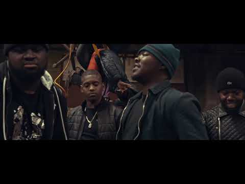 J.O Ft. 2Loyal Rell Ft. Man Dot - Opps Out (Official Video) Shot by @Richprds