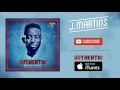 J Martins Feat DJ Arafat Touching Body Official Audio