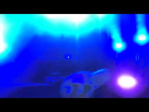 Huakim Eloyuwon @ Frikiparty 2013