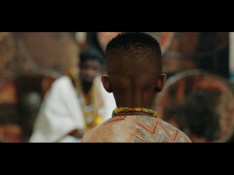 KAPORAL WISDOM FISTON (clip officiel)