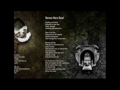 Elessär- Heroes Born Dead (Official)