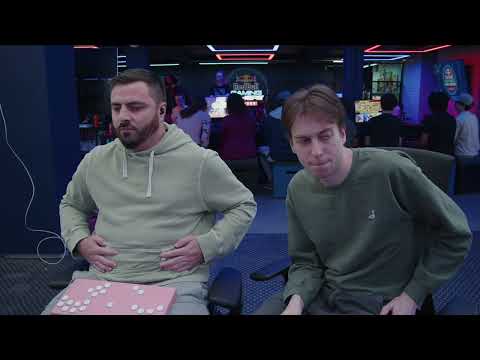 Laurster vs mordo – Front Runners #22 – Losers Quarters