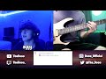 TheDooo Plays Ram Ranch By Grant MacDonald Guitar Cover