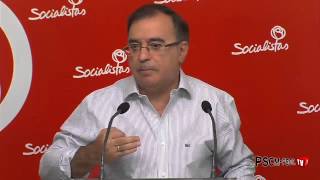 La gente sabe que los centros de salud han estado acabados y cerrados