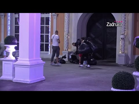 On je upravo napustio Zadrugu - Hitno prekinut program zbog ovoga 07.06.2023