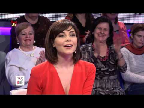 Pasdite ne TCH, 30 Dhjetor 2015, Pjesa 4 - Top Channel Albania - Entertainment Show