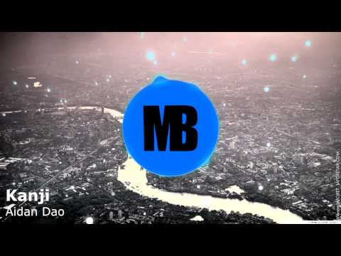 Bounce | Aidan Dao - Kanji