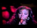 Candice Glover Singing 'Lovesong' by The Cure ...